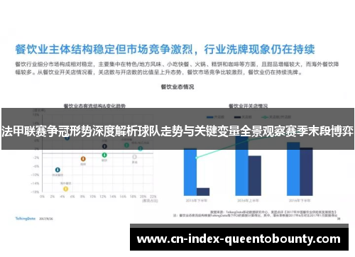 法甲联赛争冠形势深度解析球队走势与关键变量全景观察赛季末段博弈