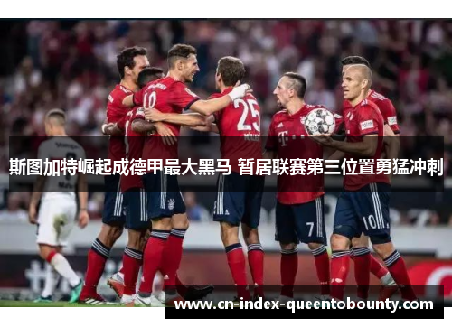 斯图加特崛起成德甲最大黑马 暂居联赛第三位置勇猛冲刺