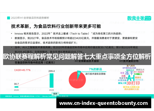 欧协联赛程解析常见问题解答七大重点事项全方位解析